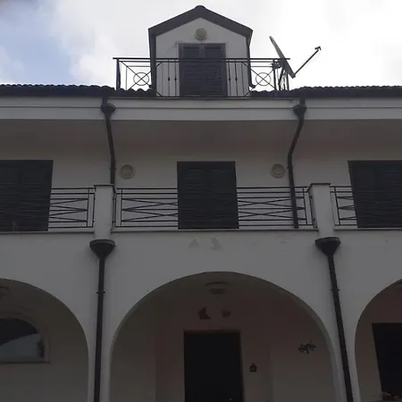 Relais Dei Due Mari *