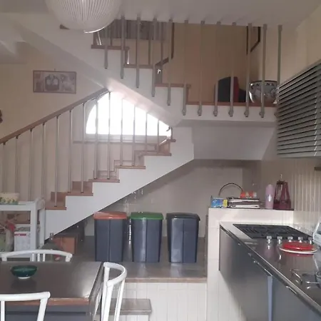 Relais Dei Due Mari Otel Carmiano (Apulia)