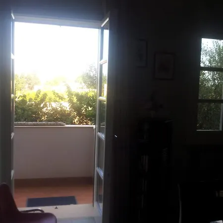 Relais Dei Due Mari Hotel