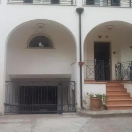 Relais Dei Due Mari Hotel Carmiano (Apulia)