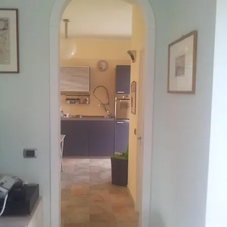 Relais Dei Due Mari