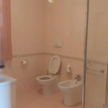 Otel Relais Dei Due Mari *