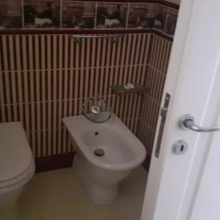 Relais Dei Due Mari Hotel *