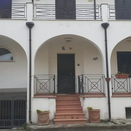 Relais Dei Due Mari * Carmiano (Apulia)
