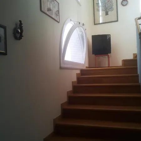 Relais Dei Due Mari Otel Carmiano (Apulia)