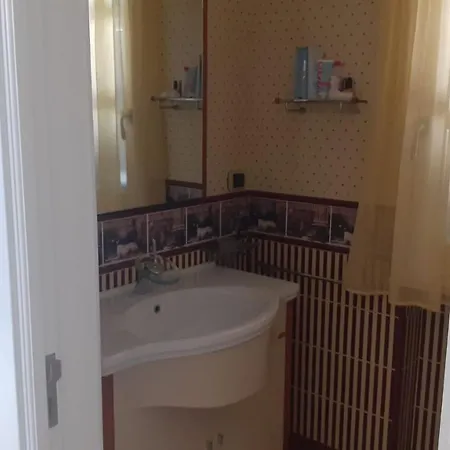 Relais Dei Due Mari Hotel *