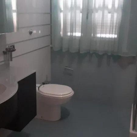 Relais Dei Due Mari Carmiano (Apulia)